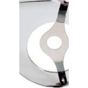 Hesling Beslag  Prisma 38T