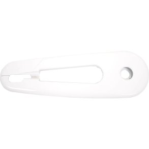 Hesling k�desk�rm Juno II 24/26 hvid 50mm