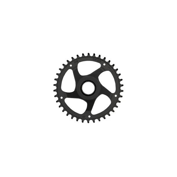 KMC K�deklinge 38t 50.0 Bosch Gen 4 NS