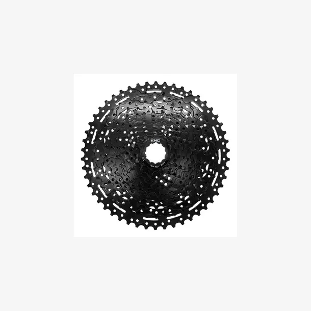 KMC kassette 11 speed 11/50T Box