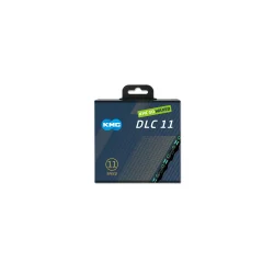 KMC kde DLC11 sort/celeste 118s vokset