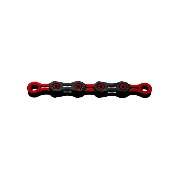 KMC kde DLC11 sort/rd 118s vokset