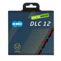 KMC kde DLC12 sort/rd 126s vokset