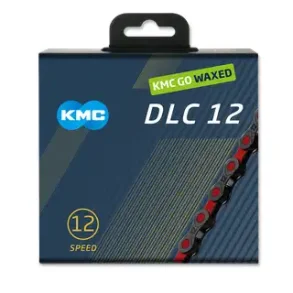 KMC kde DLC12 sort/rd 126s vokset