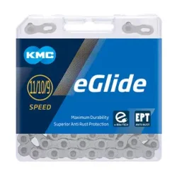 KMC eGlide kde 9/11S 132L Shimano CUES