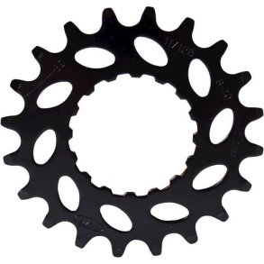 KMC tandhjul 18t Bosch Gen 2 1/8