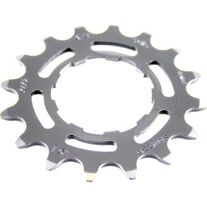 KMC tandhjul 16T Enviolo 3/32