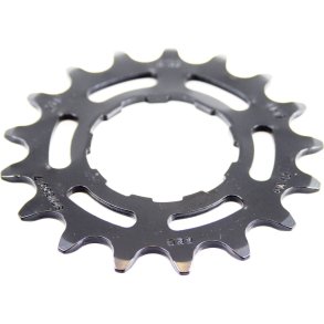 KMC tandhjul 17T Enviolo 3/32