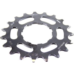 KMC tandhjul 19T Enviolo 3/32