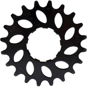 KMC tandhjul 22T Enviolo 1/8