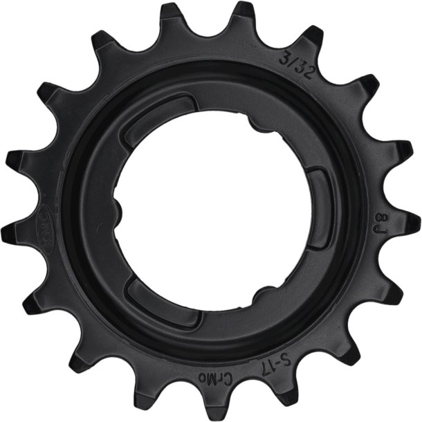 KMC tandhjul 16T Shimano 3/32