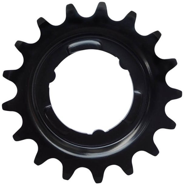 KMC tandhjul 19T Shimano 1/8