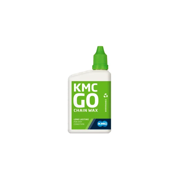 KMC kdevoks GO 80ml