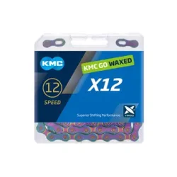 KMC kde X12 aurora bl 126s vokset