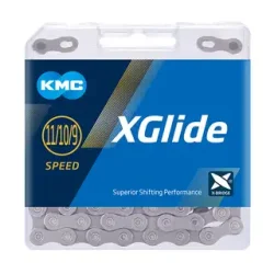KMC X-Glide kde 9/11S 126L Shimano CUES