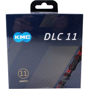 KMC kde DLC11 sort/rd 118s