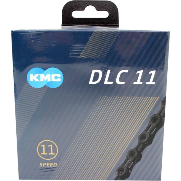 KMC kde DLC11 sort 118s