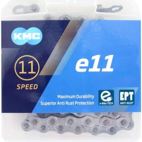 KMC kde E11 EPT E-cykel 136s