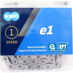 KMC kde E1 3/32 EPT E-cykel 110s