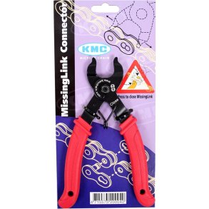 KMC missinglink konnektortang
