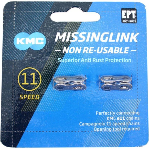 KMC missinglink E11 EPT p kort (2) E-cykel