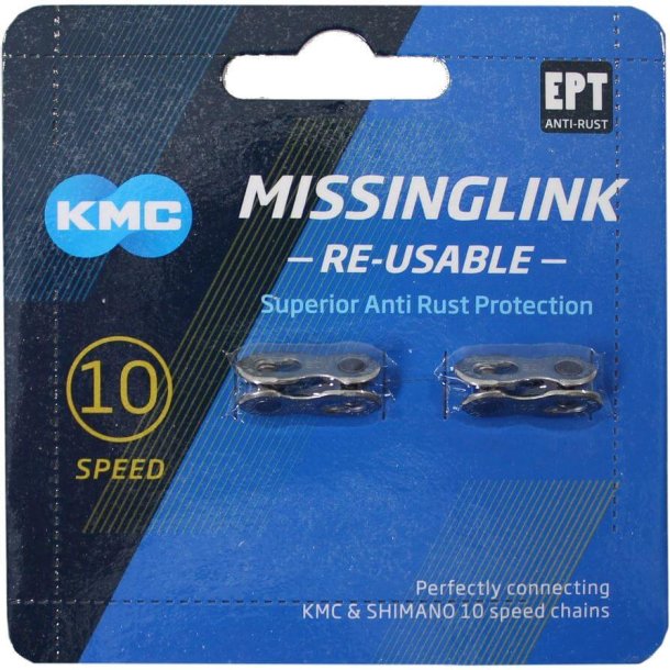 KMC missinglink X10 slv p kort (2)