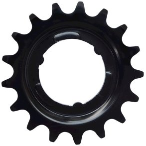 KMC tandhjul 16T Shimano 3/32 WP (25 stk.)