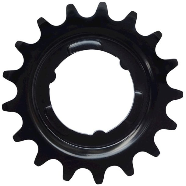KMC tandhjul 18T Shimano 1/8 WP (25 stk.)