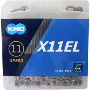 KMC kde X11EL slv 118s