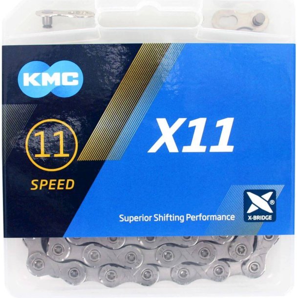 KMC kde X11 gr 118s