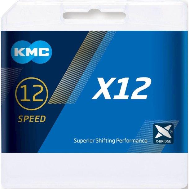 KMC kde X12 aurora bl 126s