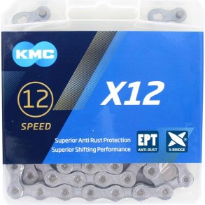 KMC kde X12 EPT 126s