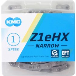 KMC kde Z1eHX 3/32 smal EPT 112 links