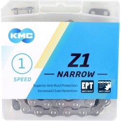 KMC k�de Z1 3/32 smal EPT 112 led