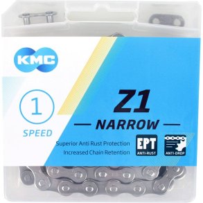KMC kde Z1 3/32 smal EPT 112s