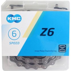 KMC kde Z6 gr 114 led