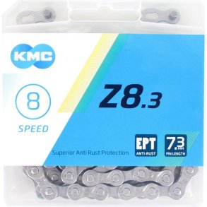 KMC kde Z8 EPT 114s