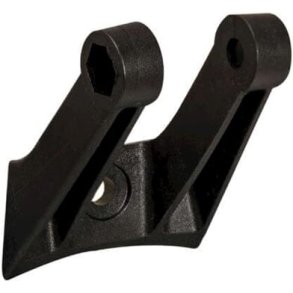 Herrmans lygteholder SR Suntour Ver3