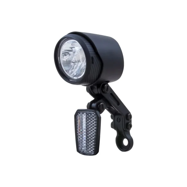 Spanninga forlygte X & O 50 XE 6-48V elcykel