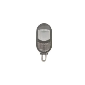 Spanninga Luz XB Forlygte - til forgaffel - USB genopladelig