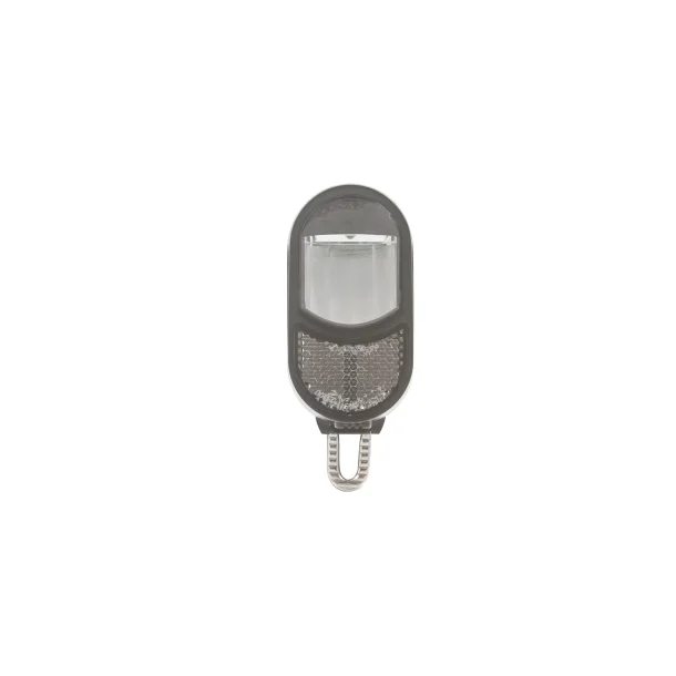 Spanninga Luz XB Forlygte - til forgaffel - USB genopladelig