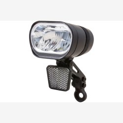 Spanninga forlygte Axendo 80 XEFC 6-36V elcykel