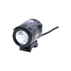 Spanninga forlygte Thor High Power batteri 1100 Lumen