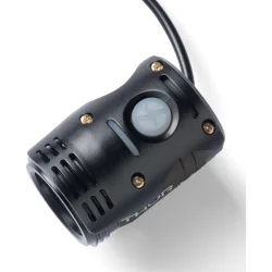 Spanninga forlygte Thor High Power batteri 1100 Lumen