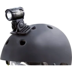 Spanninga forlygte Thor High Power batteri 1100 Lumen