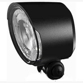 Spanninga forlygte X&O 15 XE 6-48v Cortina E-Tide