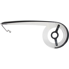 Hesling k�desk�rm Cambio 46T ZW/Tran