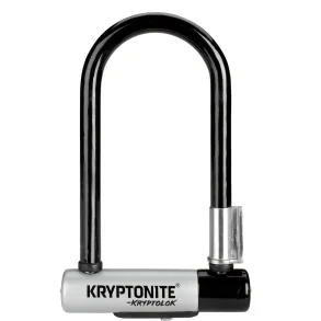 Kryptonite bjlels Kryptolok Mini -7