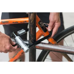 Kryptonite bjlels Kryptolok Mini -7 ART2