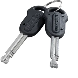 Kryptonite bjlels Kryptolok Mini -7 ART2